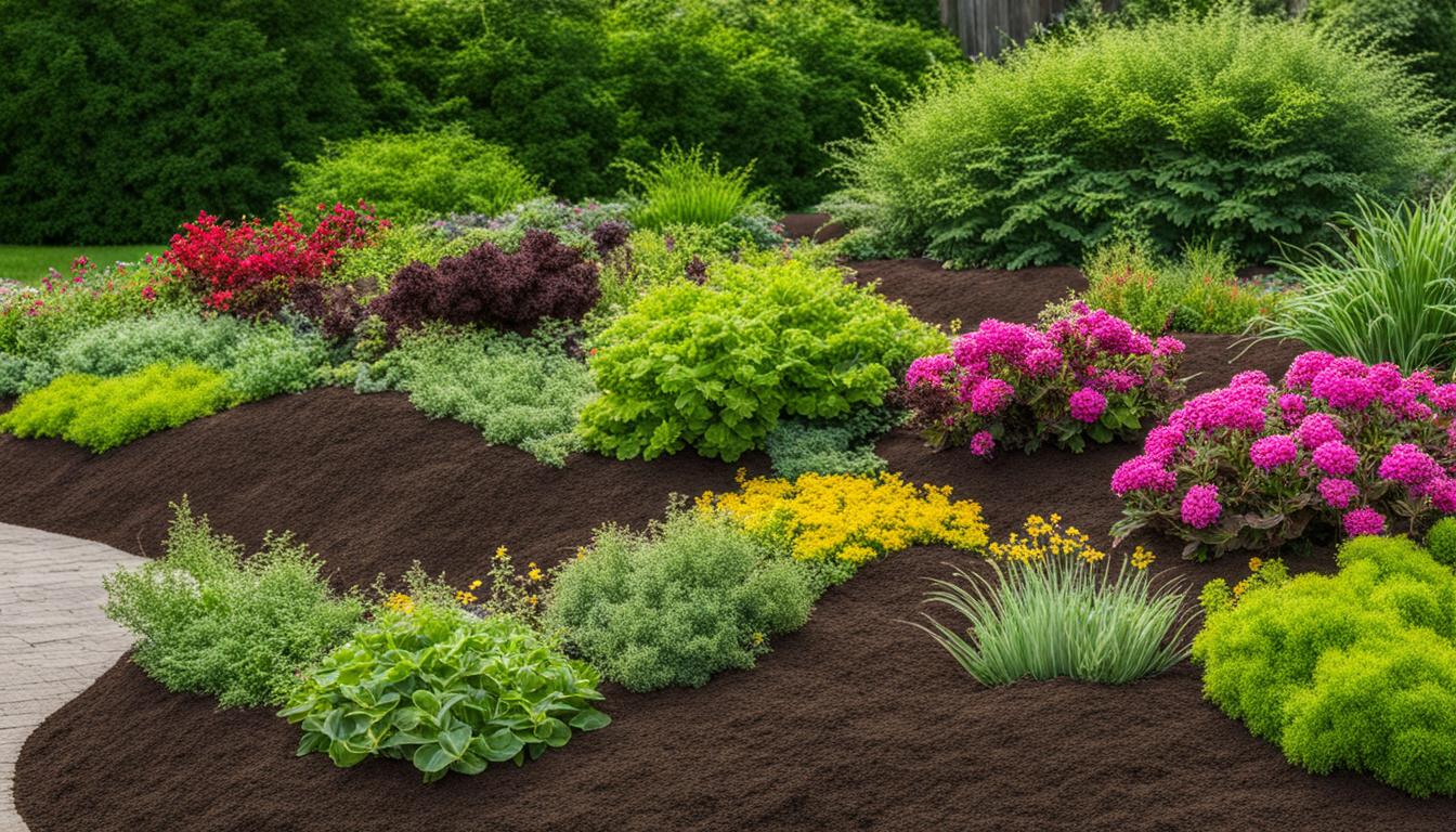Organic Mulching: Benefits for Plant Health and Soil Quality